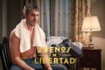 'Sueños de Libertad', avance capítulo 586 del viernes 19 de junio: Un regreso, la sentencia de Nieves y la determinación final de Damián