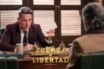 'Sueños de Libertad', avance capítulo 587 del lunes 22 de junio: El veredicto definitivo de Nieves y la ruptura de Valentina y Andrés