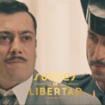 Tasio en 'Sueños de libertad'