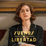 Marta en 'Sueños de libertad'