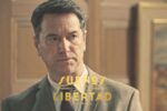 'Sueños de Libertad', avance capítulo del lunes 8 de junio con el chantaje de Begoña a Gabriel en la serie de Antena 3