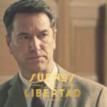 Gabriel en 'Sueños de libertad'