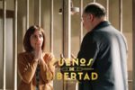 'Sueños de Libertad', avance semanal del 8 al 12 de junio con la detención de Nieves y el regreso de Luz a la serie de Antena 3