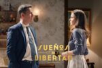'Sueños de Libertad', avance semanal del 29 de junio al 3 de julio: El vuelco imprevisible con Andrés y las sospechas tras la muerte de Brossard