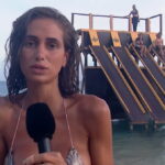 Maica Benedicto en 'Supervivientes 2026'