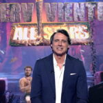 Ion Aramendi anuncia 'Supervivientes All Stars'