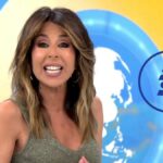 Ana Terradillos seguirá en 'La mirada crítica'