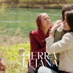 El rescate de Deniz en 'En tierra lejana'