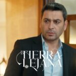 Cihan en 'En tierra lejana'