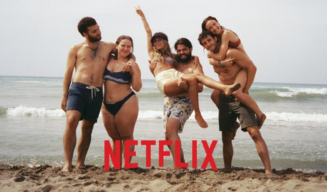 Netflix avanza la fecha de estreno de 'Toda la verdad de mis mentiras'