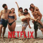 Netflix avanza la fecha de estreno de 'Toda la verdad de mis mentiras'