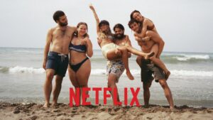 Netflix avanza la fecha de estreno de 'Toda la verdad de mis mentiras'