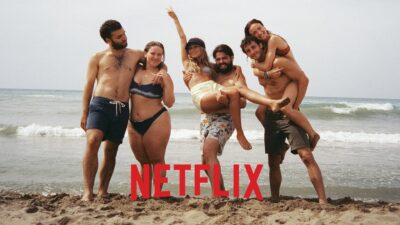 Netflix avanza la fecha de estreno de 'Toda la verdad de mis mentiras'