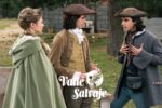 'Valle Salvaje', avance del próximo capítulo que se aplaza en RTVE: La verdad del regreso de Victoria y las intenciones de Enriqueta