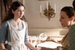 'Valle Salvaje', avance capítulo 437 del lunes 22 de junio en RTVE: El escarnio para acabar con Victoria y el rapto de María