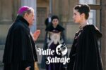 'Valle Salvaje', avance capítulo 438 del miércoles 24 de junio en RTVE: el castigo público de Victoria y el alarmante estado de Matilde