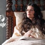 Victoria en 'Valle Salvaje'