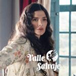 Victoria en 'Valle Salvaje'