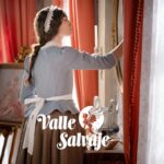 Rosalía en 'Valle Salvaje'