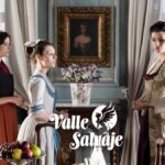 Imagen del capítulo 432 de 'Valle Salvaje'