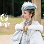 Manuela de Guzmán en 'Valle Salvaje'