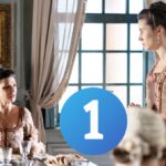 TVE retira 'Valle Salvaje' de su programación