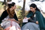 RTVE suprime las emisiones de 'Valle Salvaje' casi al completo esta semana en la programación de La 1 por el Mundial