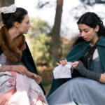 Avance de 'Valle Salvaje' del 29 de junio al 3 de julio