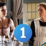 TVE levanta hoy 'Valle Salvaje' y 'La Promesa'