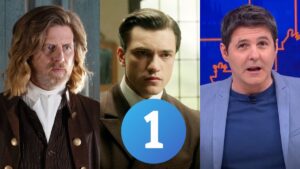 RTVE retira 'Valle Salvaje', 'La Promesa' y 'Malas Lenguas'
