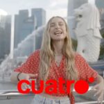 Cuatro estrena la nueva temporada de 'Viajeros Cuatro'