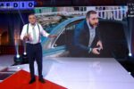 El Gran Wyoming sentencia con estos tres minutos la condena a Aldama y lanza una pregunta al aire que muchos se hacen