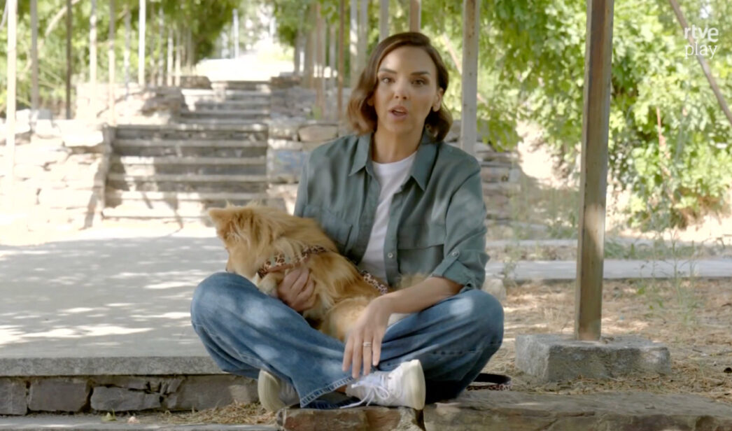 Chenoa en 'Dog House'