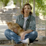 Chenoa en 'Dog House'