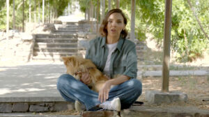 Chenoa en 'Dog House'
