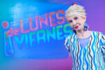 Karmele Marchante vuelve a la tarde de Telecinco marcando distancias sobre 'Sálvame': "Con personas nada tóxicas y cero delincuencia"