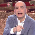 Nacho Abad en 'En boca de todos'