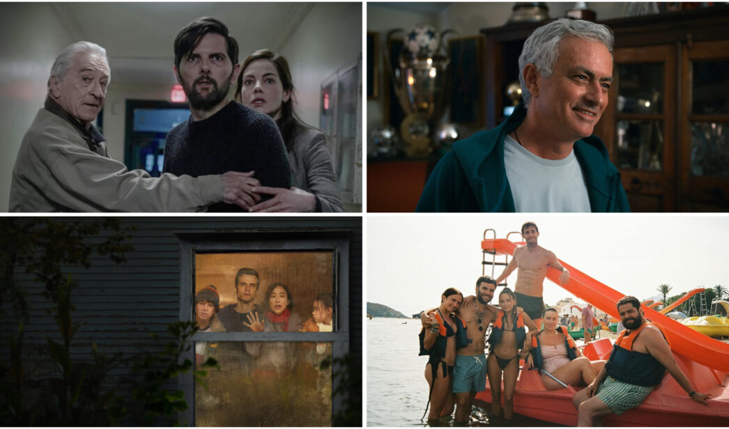 estrenos netflix agosto