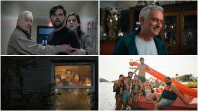 estrenos netflix agosto