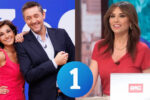 TVE interrumpe la emisión de 'Mañaneros 360' y 'Directo al Grano' cambia de horario en la parrilla de La 1 hoy