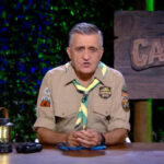 El Gran Wyoming en 'El Intermedio'