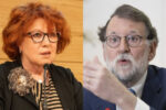 Rosa Villacastín da un hachazo a Mariano Rajoy y pide tomar nota de Marta Gómez Montero y Cintora en 'Malas Lenguas'