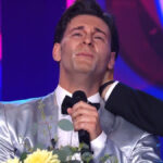 J Kbello, ganador de 'Tu cara me suena 13'