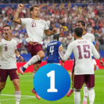 RTVE retransmitirá el España-Argentina