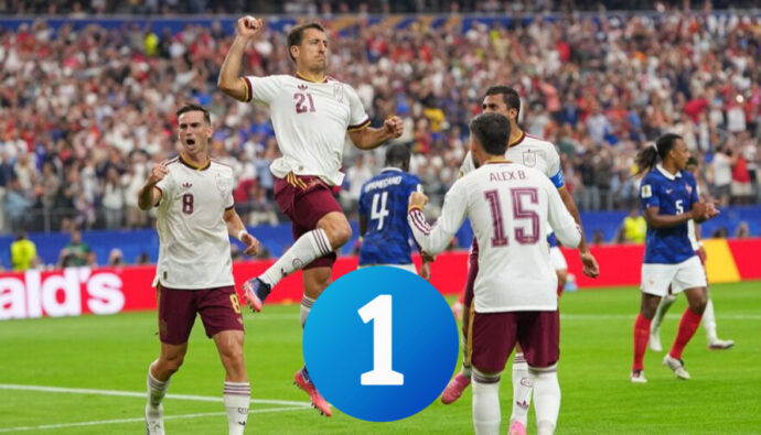 RTVE retransmitirá el España-Argentina