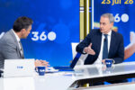 El público dicta sentencia a la entrevista de Javier Ruiz a José Luis Rodríguez Zapatero en RTVE y la opinión es unánime
