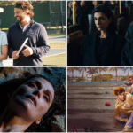 Estrenos semanales julio