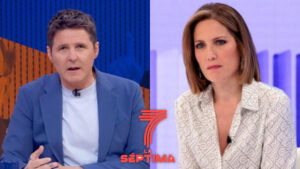 Jesús Cintora y Silvia Intxaurrondo no formarán parte de La Séptima
