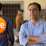 El actor Ángel Ruiz dará vida a Federico García Lorca