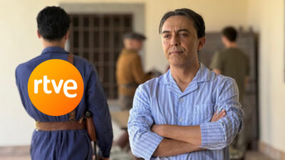 El actor Ángel Ruiz dará vida a Federico García Lorca